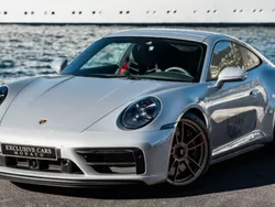 Porsche 911 Carrera GTS