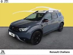Gris Occasion 2023 Dacia Duster Extreme SUV | 22 490 € (Prix juste)
