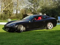 Noir Utilisé 2006 Ferrari 612 Coupé | 58 000 €