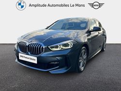 Utilisé 2021 BMW 116 M Sport Citadine | 25 990 € (Prix juste)