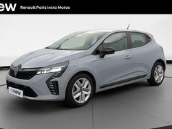 Gris Utilisé 2024 Renault Clio V Equilibre Citadine | 15 490 € (Prix juste)