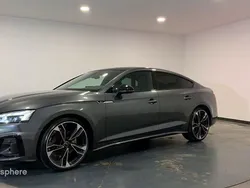 Gris Utilisé 2025 Audi A5 Sportback Competition Berline | 59 490 €