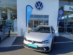 Argente Utilisé 2025 VW Polo S Berline | 25 760 € (Prix cher)