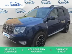Utilisé 2017 Dacia Duster SUV | 9 990 € (Bon prix)