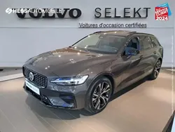 Nouvelle 2024 Volvo V60 Plus Break | 48 999 € (Super prix)