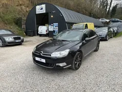 Gris Utilisé 2011 Citroën C5 Exclusive Berline | 10 000 €