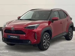 Utilisé 2024 Toyota Yaris Cross Design SUV | 26 290 € (Prix juste)