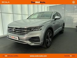 Othercolor Utilisé 2021 VW Touareg Elegance+ SUV | 71 990 €