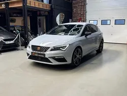 Utilisé 2020 Cupra Leon Berline | 26 980 € (Bon prix)