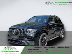 Occasion 2025 Mercedes GLE63 AMG AMG | 141 400 €