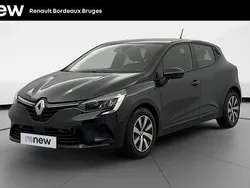 Noir Utilisé 2023 Renault Clio V Equilibre Citadine | 15 390 € (Prix juste)