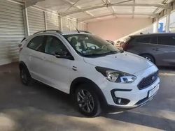 Blanc Occasion 2019 Ford Ka Plus Active Citadine | 10 890 € (Prix juste)