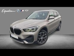 Argent Utilisé 2022 BMW X1 Comfort Edition SUV | 27 490 € (Prix juste)