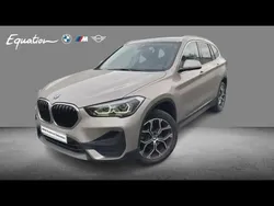 Argent Utilisé 2022 BMW X1 Comfort Edition SUV | 27 490 € (Prix juste)