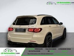 Utilisé 2022 Mercedes GLC63 AMG AMG | 95 800 € (Prix cher)