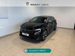 Noir Utilisé 2022 Renault Mégane Techno Berline | 27 999 € (Prix cher)