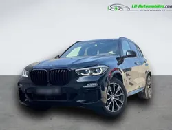 Utilisé 2019 BMW X5 Comfort Edition SUV | 59 600 € (Prix juste)