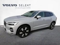 Gris Utilisé 2022 Volvo XC60 SUV | 42 900 € (Prix juste)