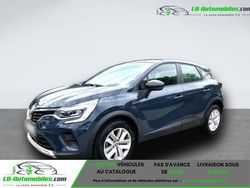 Occasion 2024 Renault Captur SUV | 22 000 € (Prix cher)