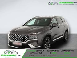Utilisé 2022 Hyundai Santa Fe SUV | 39 500 € (Prix assez cher)