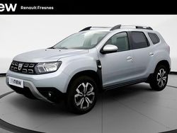 Gris Occasion 2022 Dacia Duster Prestige SUV | 18 480 € (Prix juste)