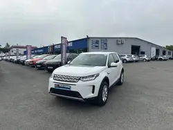 Blanc Utilisé 2019 Land Rover Discovery Sport SUV | 28 490 € (Super prix)