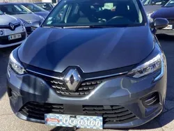 Utilisé 2019 Renault Clio V Zen Citadine | 10 990 € (Bon prix)