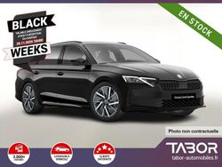 Noir Nouvelle 2025 Skoda Octavia Break | 36 895 € (Prix juste)