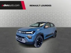 Othercolor Utilisé 2025 Dacia Spring Extreme Citadine | 18 990 €