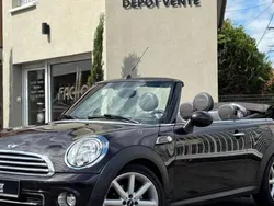Utilisé 2014 Mini Cooper Coupé Coupé | 11 990 € (Prix assez cher)