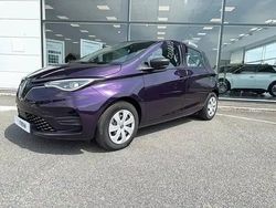 Bleu Utilisé 2023 Renault Zoe Equilibre Citadine | 14 490 € (Super prix)
