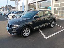 Utilisé 2020 VW T-Roc SUV | 21 500 € (Prix juste)
