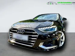 Utilisé 2019 Audi A4 Sport Break | 27 700 € (Prix juste)
