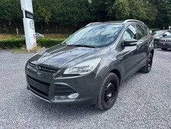 Gris Utilisé 2015 Ford Kuga SUV | 6 490 € (Super prix)