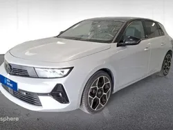 Gris Utilisé 2023 Opel Astra Berline | 23 898 € (Prix assez cher)