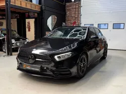 Utilisé 2018 Mercedes A200 AMG line Citadine | 23 490 € (Prix juste)