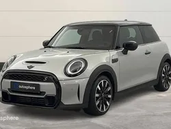 Utilisé 2022 Mini Cooper S Citadine | 32 299 € (Prix assez cher)