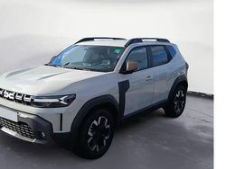 Beige Occasion 2025 Dacia Duster Extreme SUV | 27 490 €