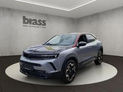 Gris Utilisé 2021 Opel Mokka GS Line SUV | 16 950 € (Bon prix)