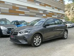 Gris Utilisé 2020 Opel Corsa Elegance Citadine | 12 490 € (Prix juste)