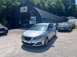 Gris Utilisé 2008 Seat Ibiza Citadine | 6 000 € (Prix juste)