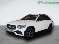 Utilisé 2020 Mercedes GLC200 SUV | 41 400 € (Prix assez cher)