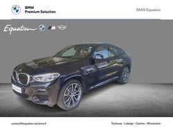 Utilisé 2021 BMW X4 M Sport SUV | 44 990 € (Prix juste)