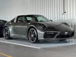 Utilisé 2021 Porsche 911 Coupé | 160 900 € (Bon prix)