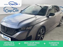 Utilisé 2023 Peugeot 308 Allure Berline | 21 490 € (Prix assez cher)