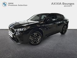 Noir Utilisé 2024 BMW X2 M Sport SUV | 48 890 €
