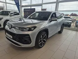 Nouvelle 2025 VW Tayron R-line Edition SUV | 56 900 € (Prix juste)