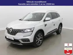 Blanc Utilisé 2019 Renault Koleos Intens SUV | 21 900 € (Prix assez cher)