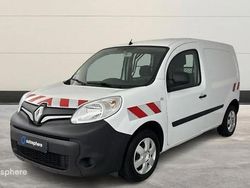 Blanc Utilisé 2021 Renault Express Van | 12 490 €