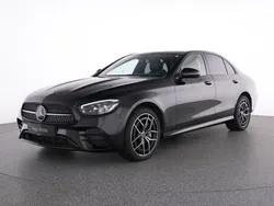 Utilisé 2022 Mercedes E300 Berline | 42 975 € (Bon prix)